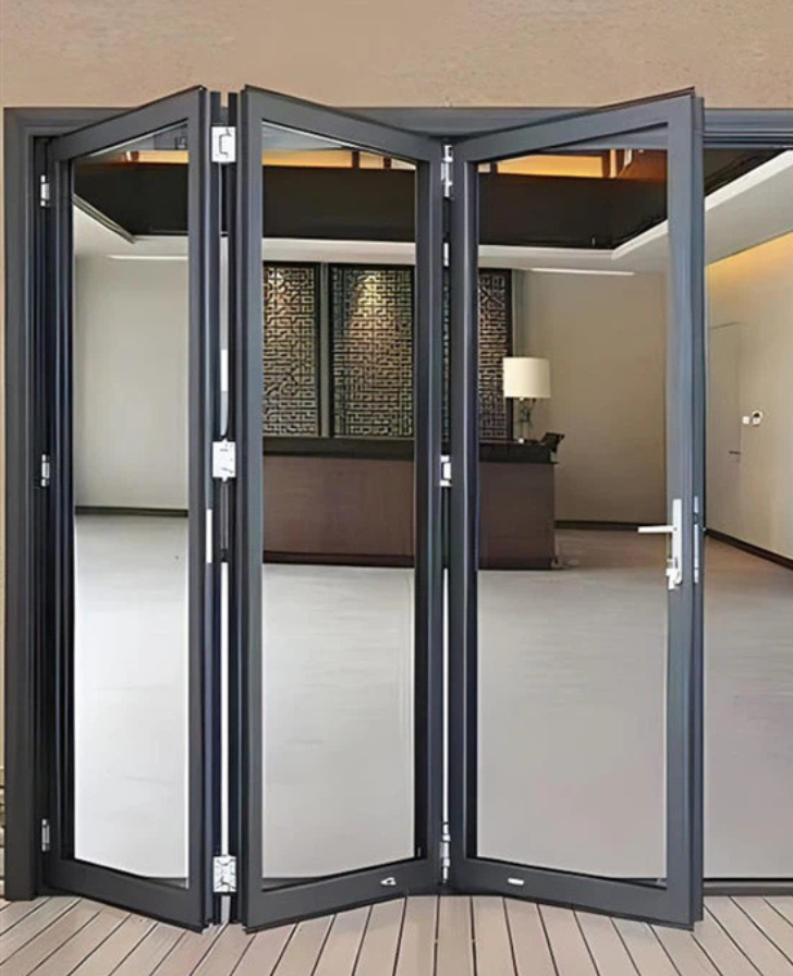 mootane aluminium sliding doors